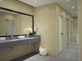 Best Western Plus Fursan Hotel,Saudi Arabia>>Riyadh,4 star