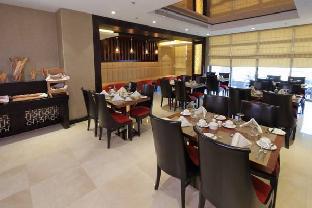 Best Western Plus Fursan Hotel,Saudi Arabia>>Riyadh,4 star