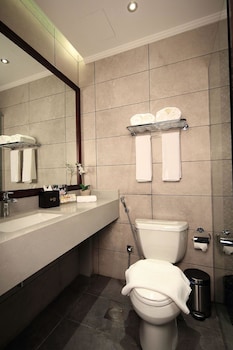 best western plus fursan hotel