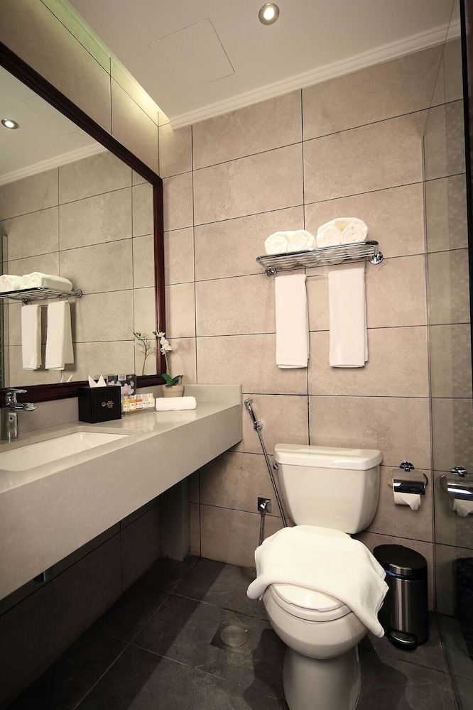 best western plus fursan hotel