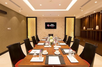 best western plus fursan hotel