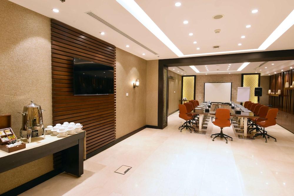 best western plus fursan hotel