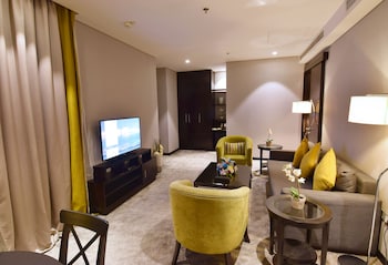 best western plus fursan hotel