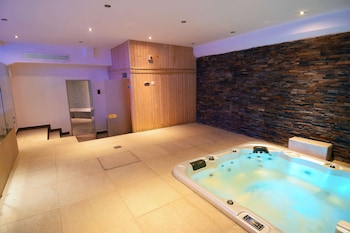 best western plus fursan hotel