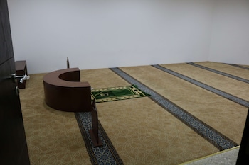 best western plus fursan hotel