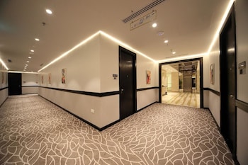 best western plus fursan hotel