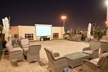 best western plus fursan hotel