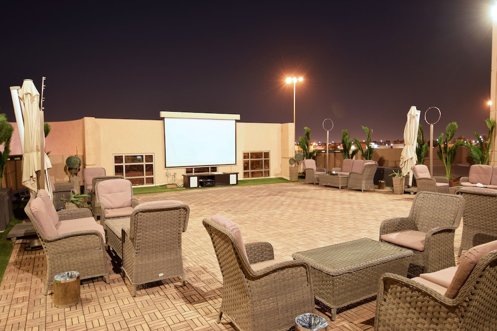 best western plus fursan hotel