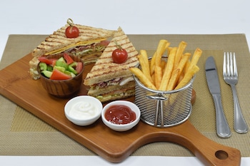 best western plus fursan hotel