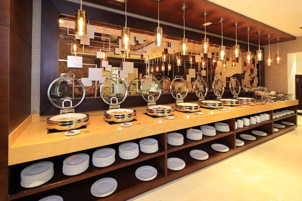 best western plus fursan hotel