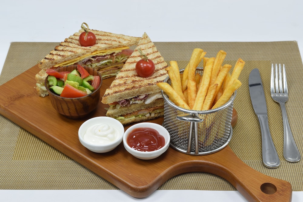 best western plus fursan hotel