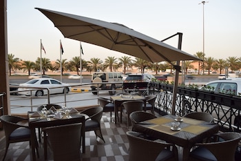 best western plus fursan hotel