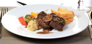 best western plus fursan hotel