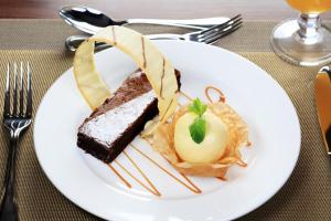 best western plus fursan hotel