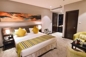 best western plus fursan hotel