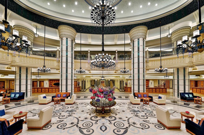 the ritz carlton jeddah