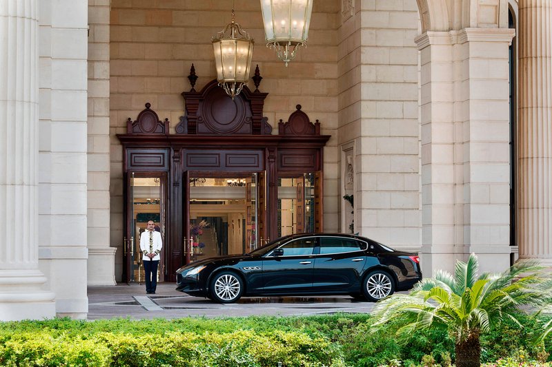the ritz carlton jeddah