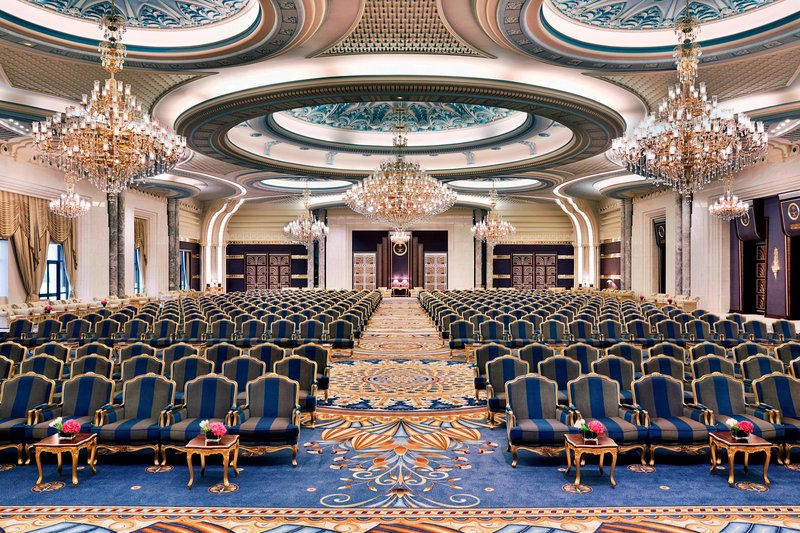 the ritz carlton jeddah