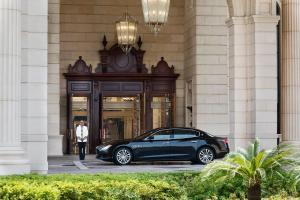 the ritz carlton jeddah