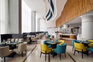 Radisson Blu Hotel, Jeddah Al Salam,Taif>>Jeddah,5 star