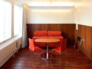 Omena Hotel Turku Humalistonkatu,Southwest Finland>>Turku,3 star
