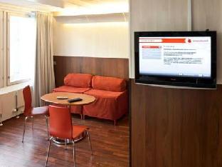 Omena Hotel Turku Humalistonkatu,Southwest Finland>>Turku,3 star