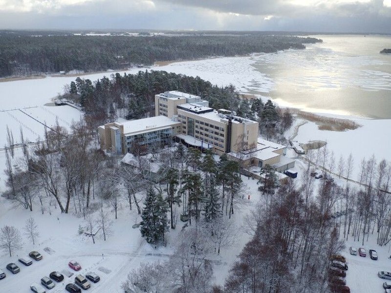 ruissalo spa hotel