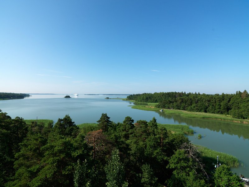 ruissalo spa hotel