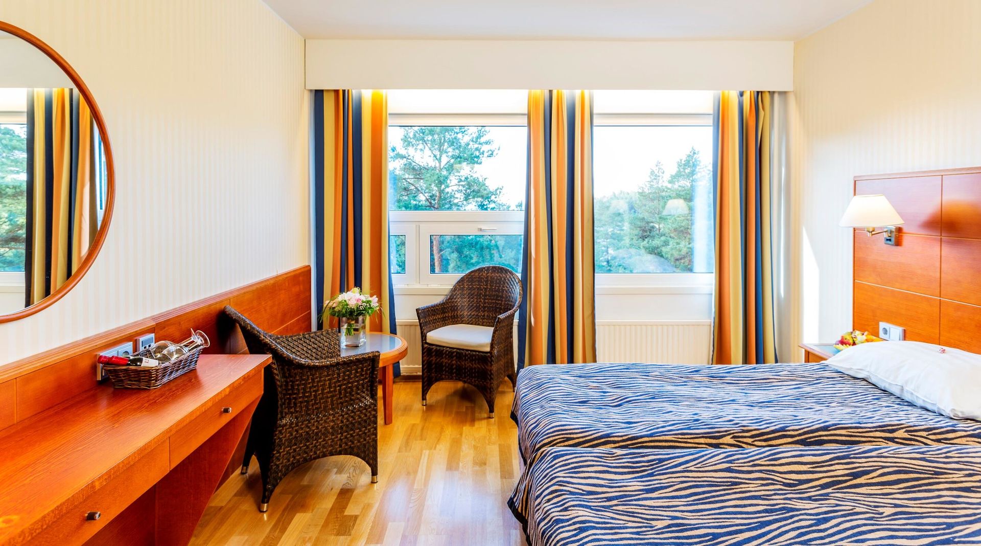 ruissalo spa hotel