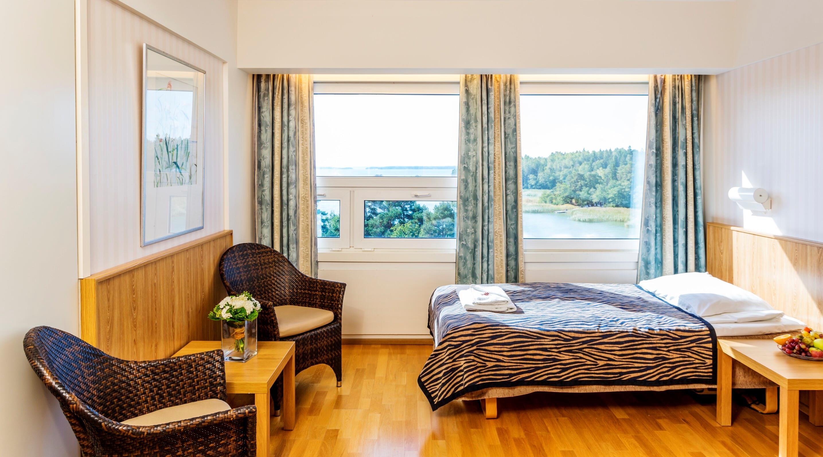 ruissalo spa hotel