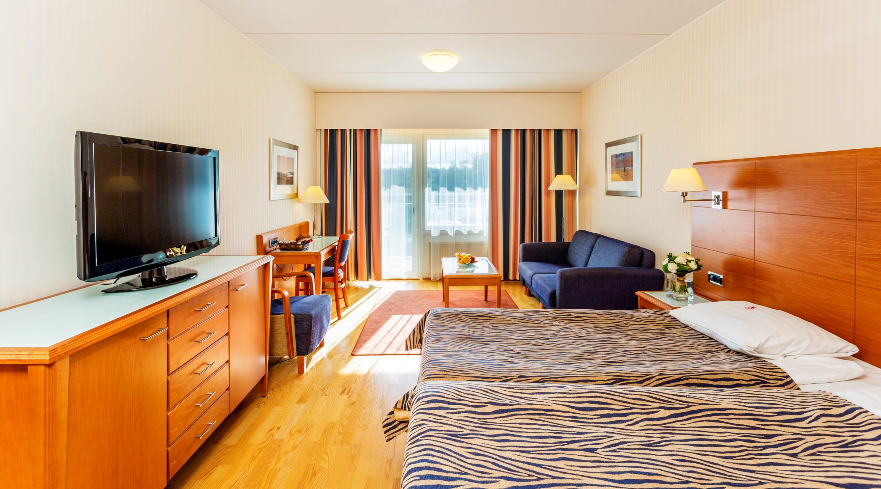 ruissalo spa hotel