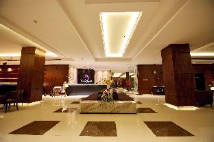 Viola Gardens Residence,Saudi Arabia>>Riyadh,3 star