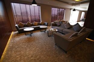 Viola Gardens Residence,Saudi Arabia>>Riyadh,3 star