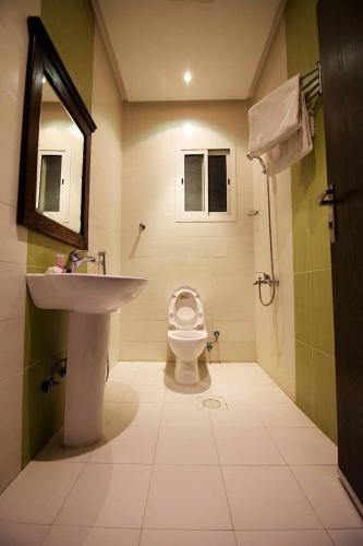 Viola Gardens Residence,Saudi Arabia>>Riyadh,3 star