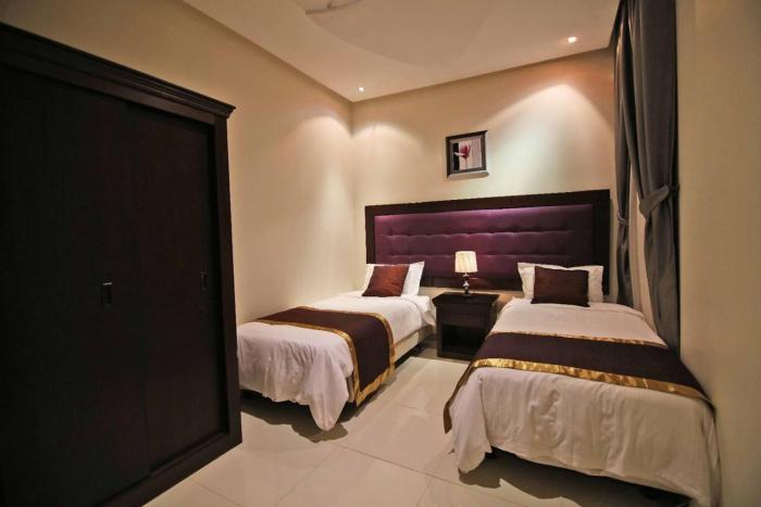 viola gardens residence