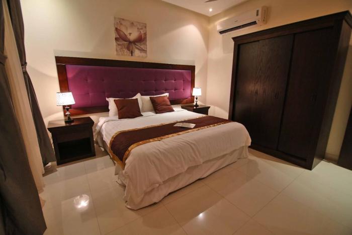 viola gardens residence