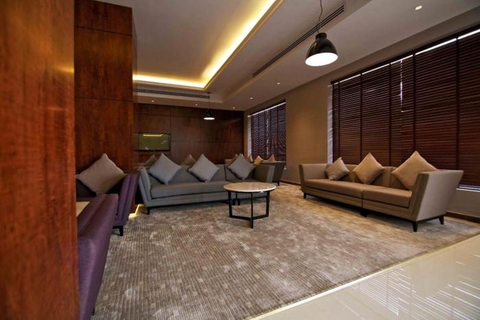 viola gardens residence