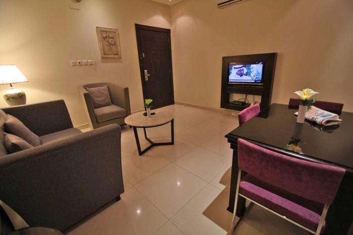 viola gardens residence