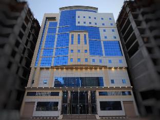 Snood Alazama Hotel,Batha Quraysh>>Ash Shishah,3 star