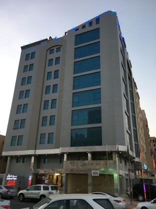 Address Tower Hotel,Dammam>>Al Jubail,3 star