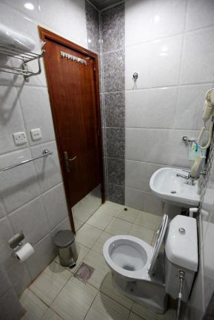 Address Tower Hotel,Dammam>>Al Jubail,3 star