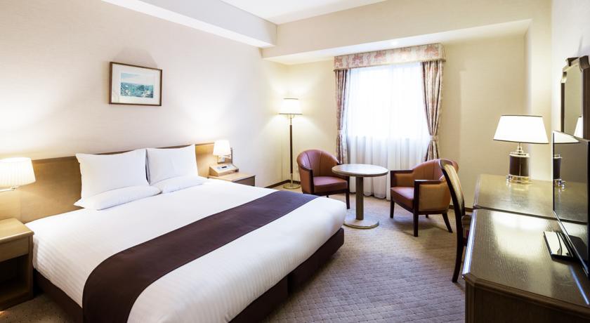 hotel mystays sapporo aspen