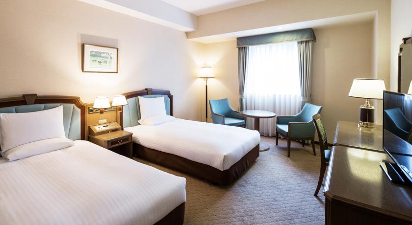 hotel mystays sapporo aspen