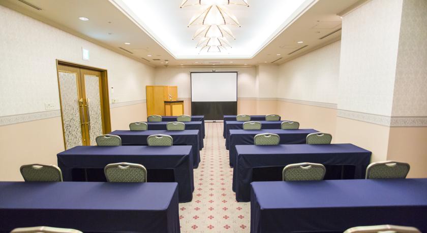 hotel mystays sapporo aspen
