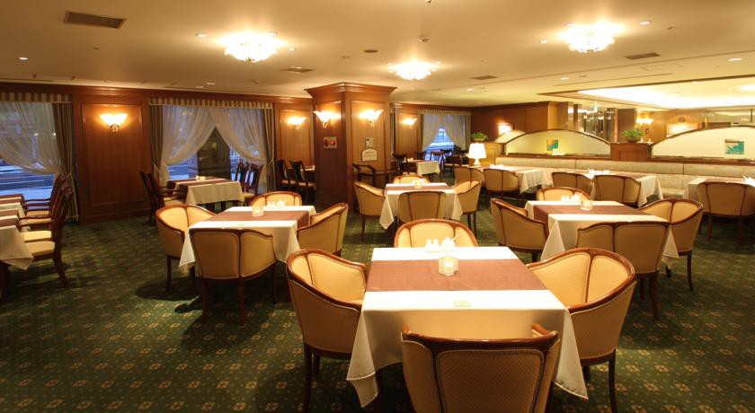 hotel mystays sapporo aspen