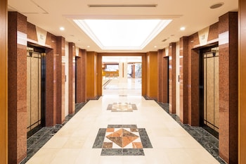 hotel mystays sapporo aspen