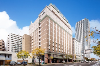 hotel mystays sapporo aspen