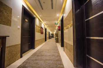 green leaf hotel