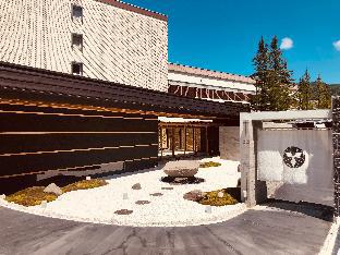 shogetsu grand hotel