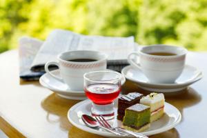 shogetsu grand hotel